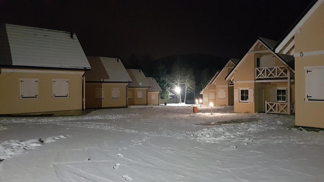 Country Club I Caloroczne 4*