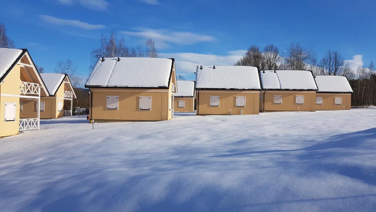 Country Club I Caloroczne Hotell Żywiec