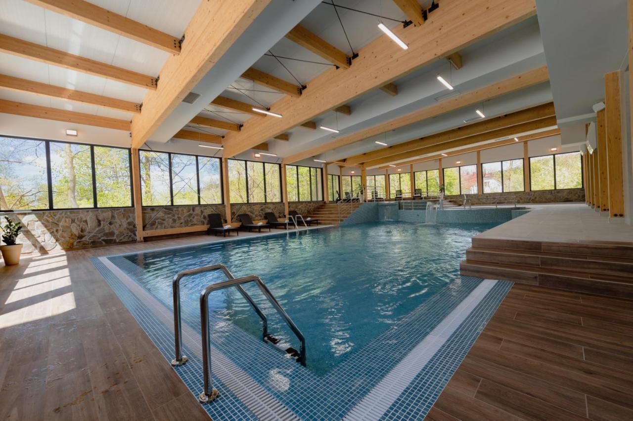 Hotell Country Club I Caloroczne 4*