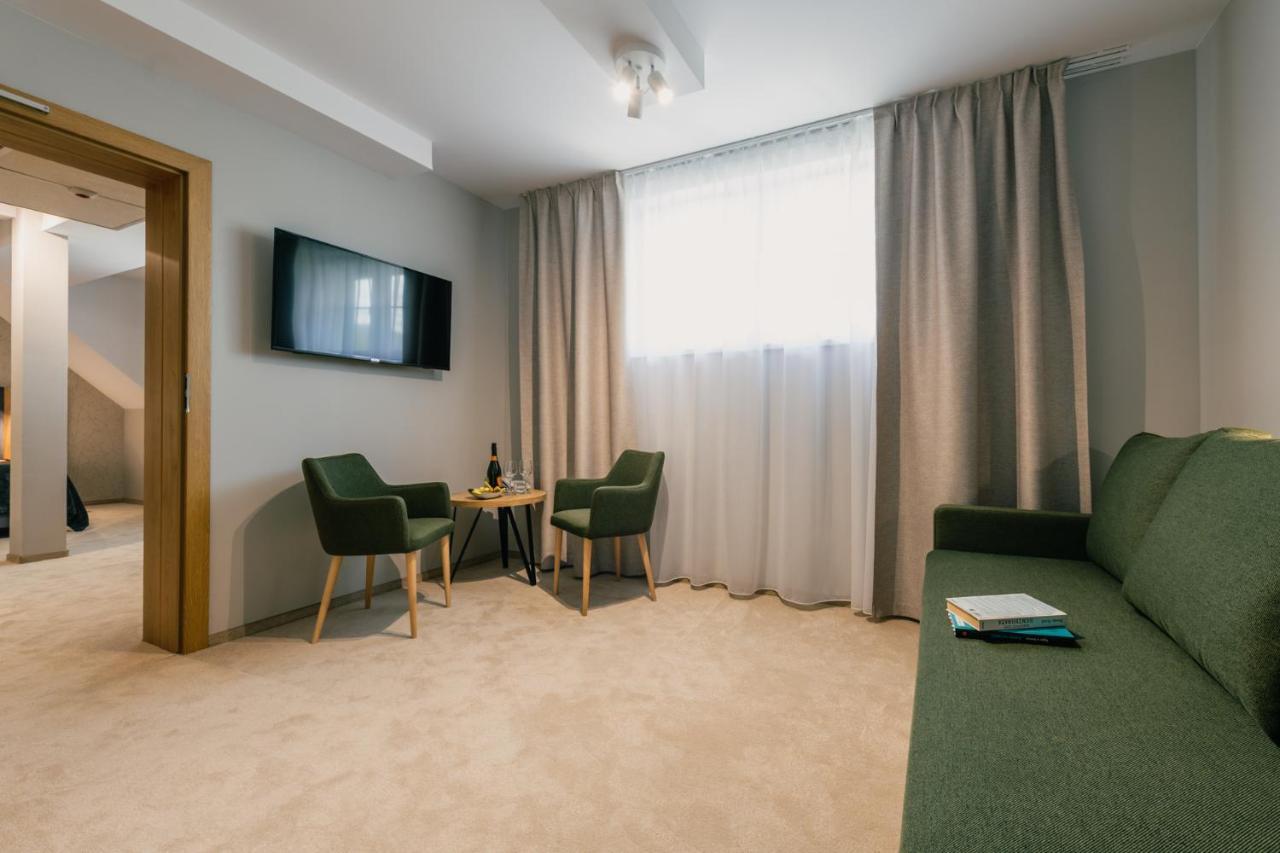 Country Club I Caloroczne 4* Żywiec