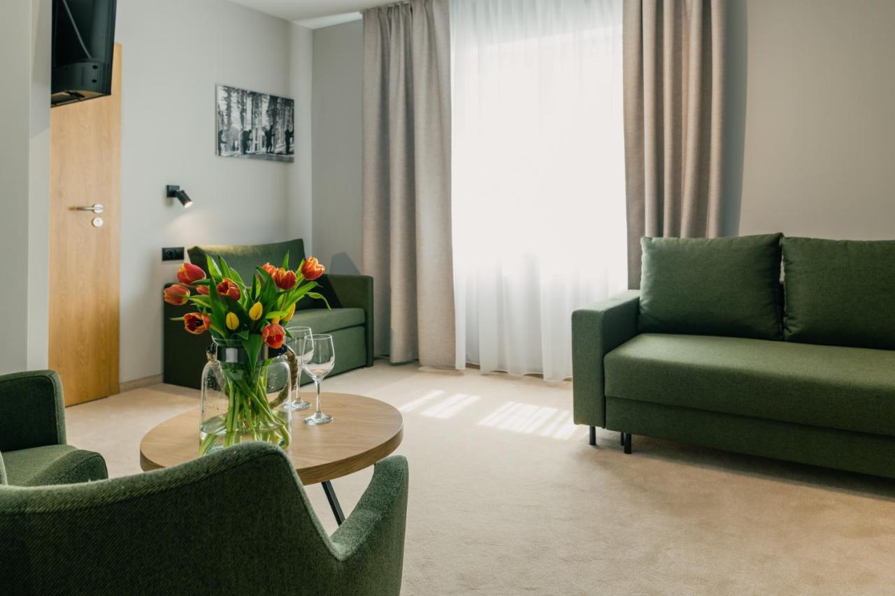 Country Club I Caloroczne Hotell Żywiec
