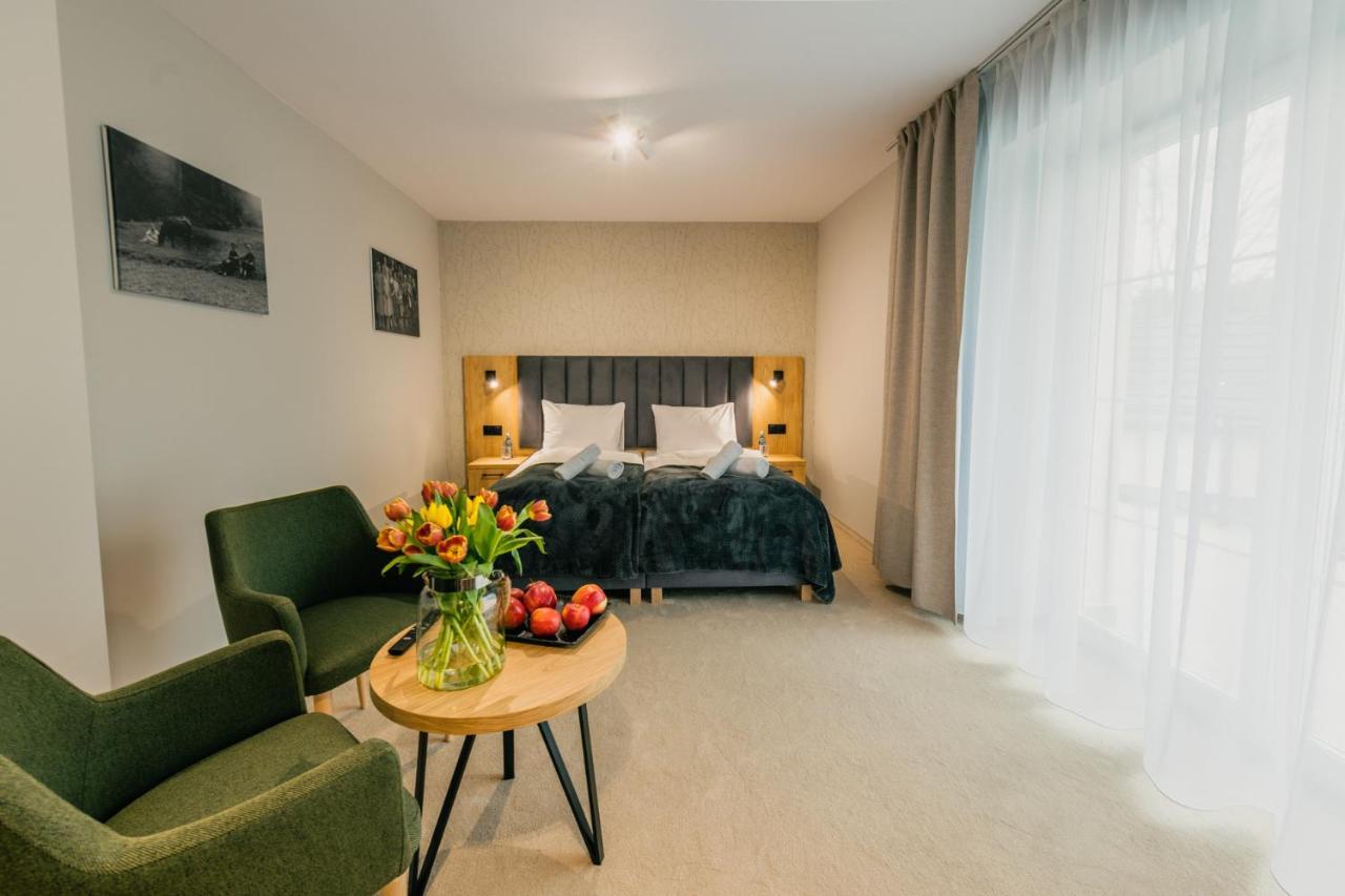Country Club I Caloroczne Hotell Żywiec