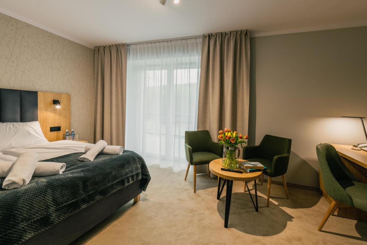 Hotell Country Club I Caloroczne 4*