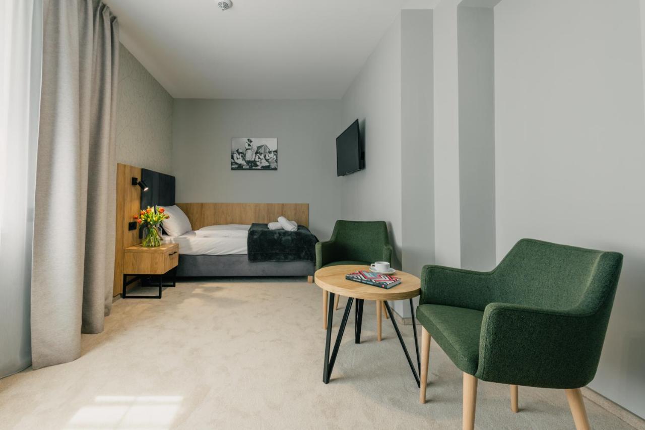 Hotell Country Club I Caloroczne Żywiec