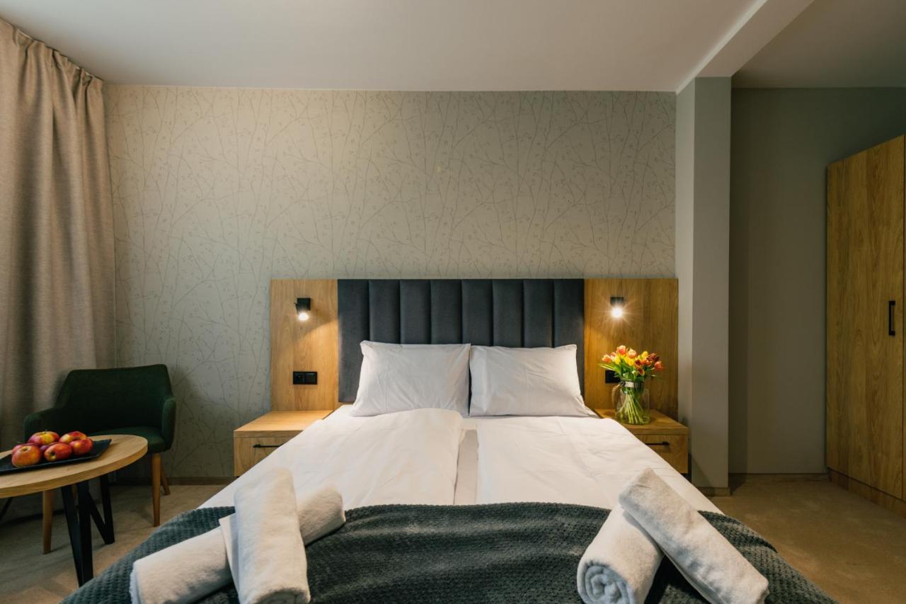 Country Club I Caloroczne 4* Żywiec