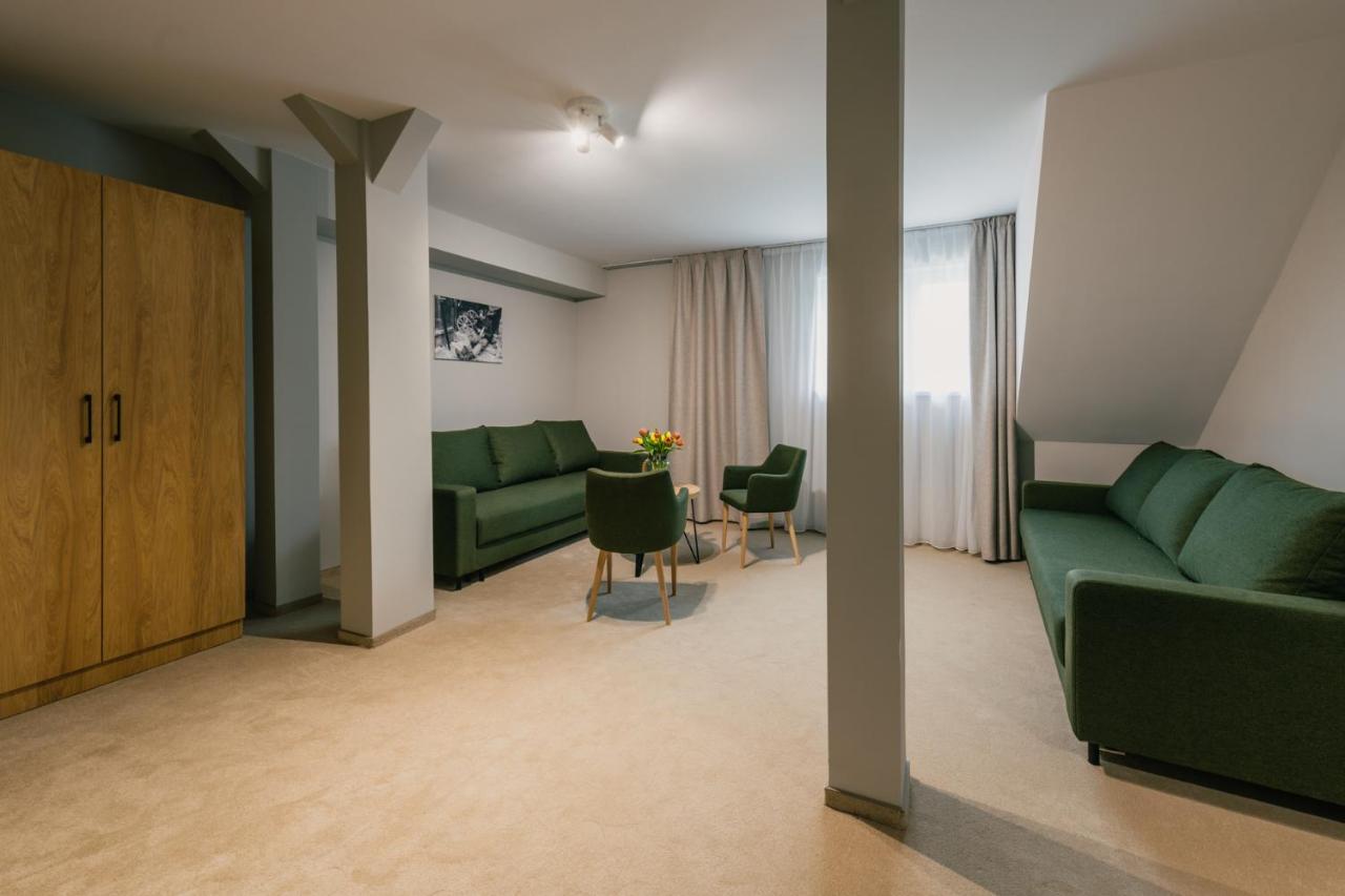Country Club I Caloroczne Hotell Żywiec