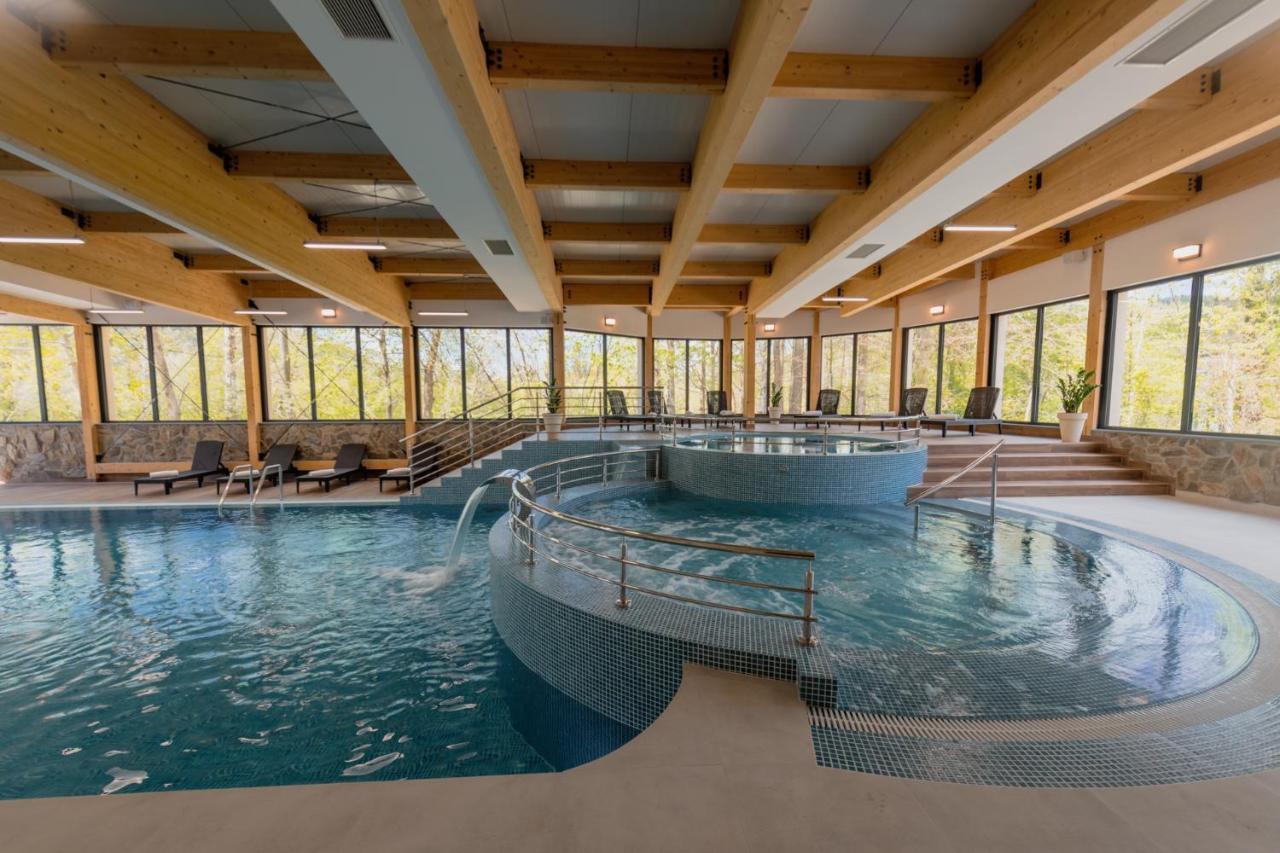 Country Club I Caloroczne Żywiec