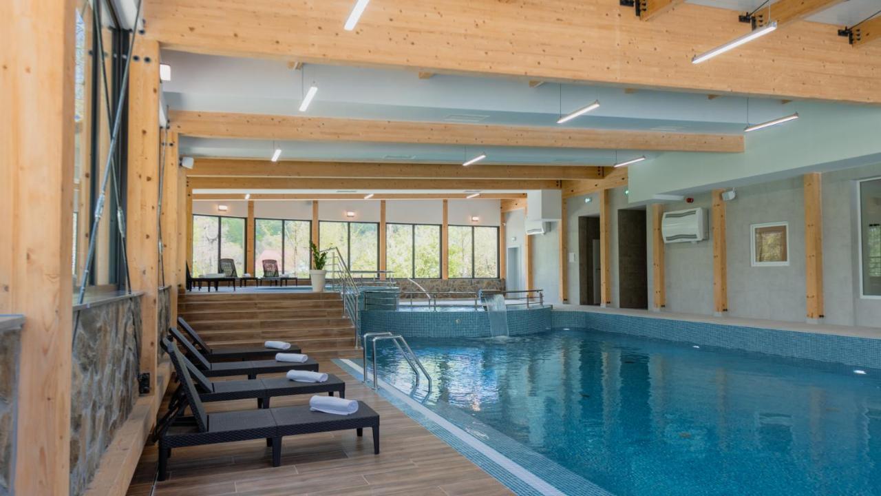 Hotell Country Club I Caloroczne Żywiec