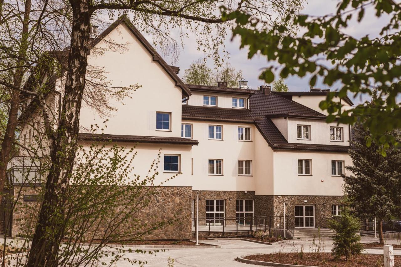 Hotell Country Club I Caloroczne Żywiec