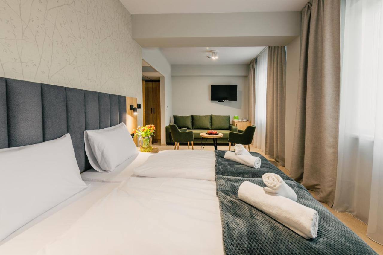Country Club I Caloroczne 4* Żywiec