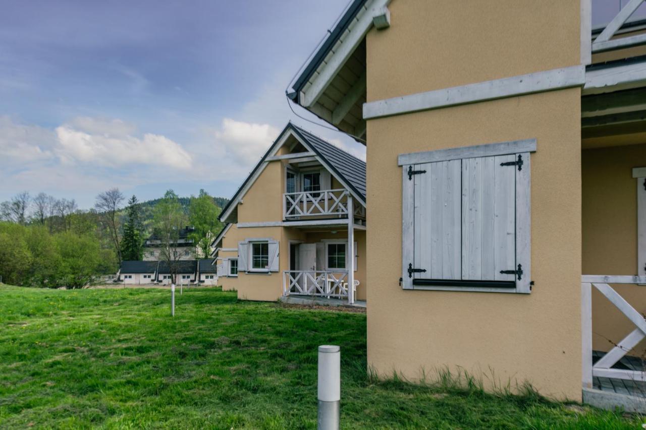 Hotell Country Club I Caloroczne Żywiec