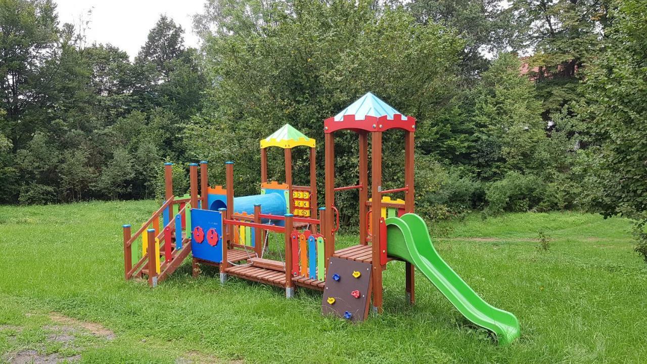 Country Club I Caloroczne